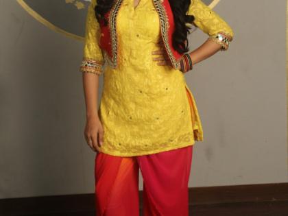 Haley Shah will become Devanshi | ​हेली शाह बनणार देवांशी