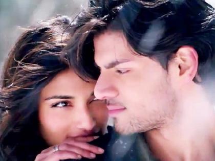 athiya & sooraj