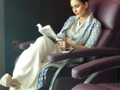 high heels for kareena