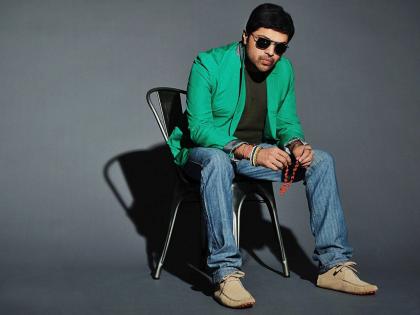 Himesh Reshammiya judge Sa Re Ga Ma Pa Li’l Champs 6