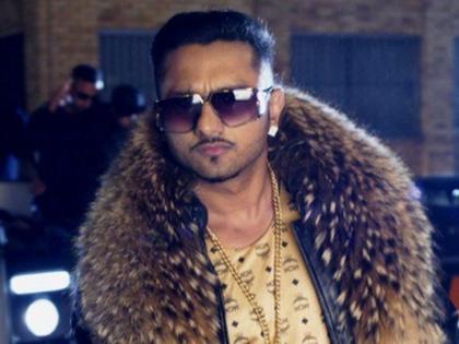 Honey Singh will do the work after the music video, rapper and film | म्युझिक व्हिडिओ, चित्रपटा रॅपर केल्यानंतर हे काम करणार हनी सिंग