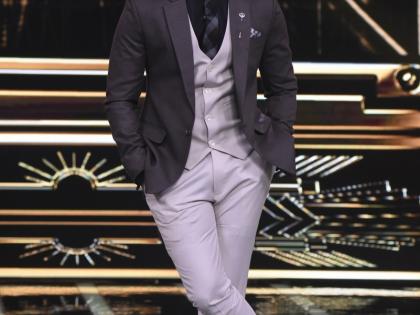 Ravi Dubey is the most stylish person because of 'this' person! | 'या' व्यक्तिमुळेच रवी दुबे ठरतोय मोस्ट स्टाइलिश!
