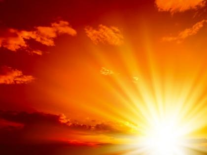 'Neither the future nor the future' will be hot summer | ‘न भुतो न भविष्य’ कडक उन्हाळा येणार