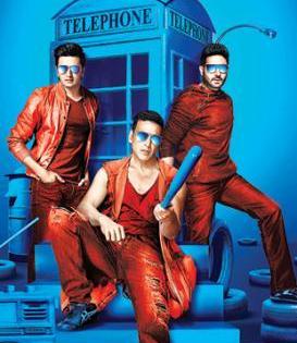 housefull 1