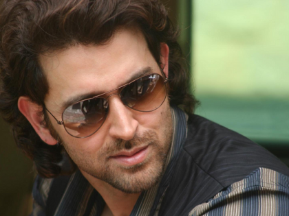 Hrithik Roshan never forgets 'this' thing! | ​ हृतिक रोशन कधीही विसरत नाही ‘ही’ गोष्ट!