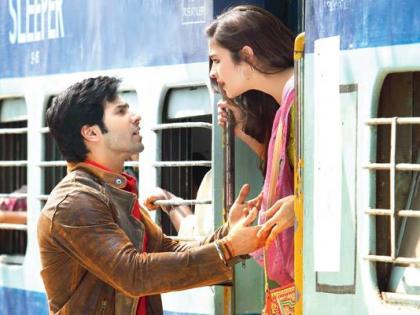 'Raees' सिनेमाप्रमाणेच 'या'बॉलिवूड सिनेमांचेही झाले ट्रेनने प्रवास करत प्रमोशन