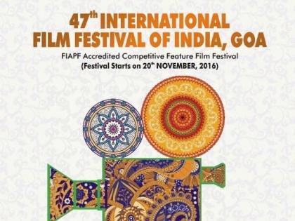 Marathi films of IFFI | इफ्फीमध्ये मराठी चित्रपटांची वर्णी