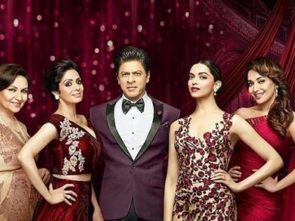 डिप्पी ठेवतेय पाऊलावर पाऊल!