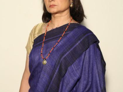 ईला भाटे यांची 'नकुशी' मध्ये एंट्री