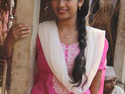 In 'Chitthi', Dhanashree will appear in the role of 'Girl Next Door' | "चिठ्ठी"मध्ये धनश्री दिसणार 'गर्ल नेक्स्ट डोअर' भूमिकेत