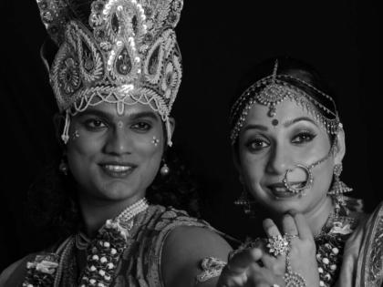 The audience of the song 'Geet Govind' written in the 12th century | १२ व्या शतकात लिहीलेले 'गीत गोविंद' पुन्हा प्रेक्षकांच्या भेटीला