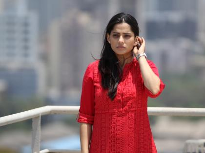 Priya's 'Lappache' for 'Gachchi' | 'गच्ची' साठी प्रियाची 'लपाछपी'