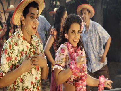 ‘डान्सिंग सुपरस्टार’ इज बॅक !