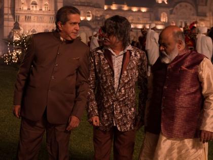 ​का उत्सूक आहे ‘लाली की शादी में लड्डू दीवाना’ची स्टारकास्ट?