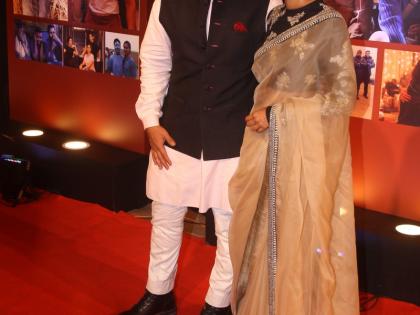 DANGAL success party