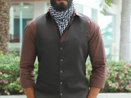 अविनाश रेखीची बॉलिवूड स्वप्नेः घेतले वेगळे रूप