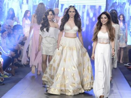 India Beach Fashion Week | इंडिया बीच फॅशन वीक