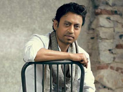 Irrfan's unique role in 'Madari' | ​‘मदारी’मध्ये इरफानची अनोखी भूमिका