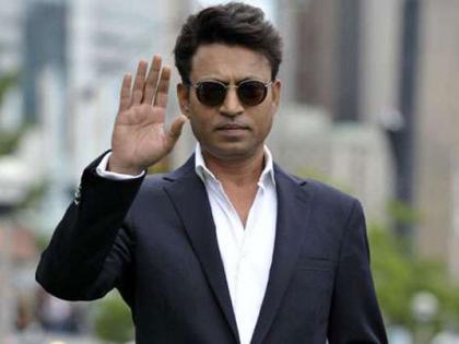 इरफान खान