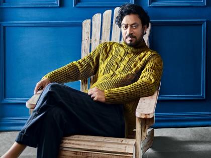 BIRTHDAY SPECIAL: 11 things you do not know about Irrfan Khan | BIRTHDAY SPECIAL : इरफान खानबद्दल माहित नसलेल्या ११ गोष्टी