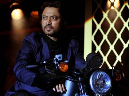 Irrfan