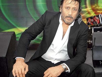 Challenge against thalassemia nation: Jackie Shroff | थॅलेसेमिया देशापुढे आव्हान : जॅकी श्रॉफ