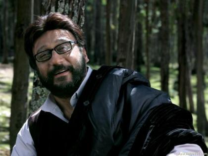 Birthday Special: Jaggi Dada's 'Jackie'! | Birthday Special: ​असा झाला ‘जग्गू दादा’चा ‘जॅकी’!