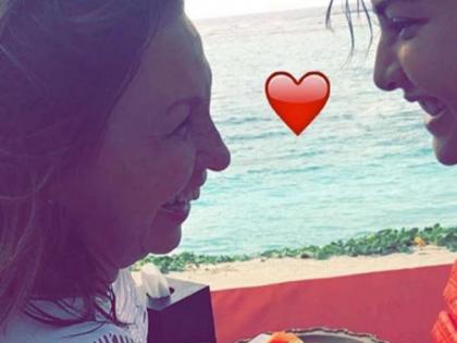 jacquline fernandise