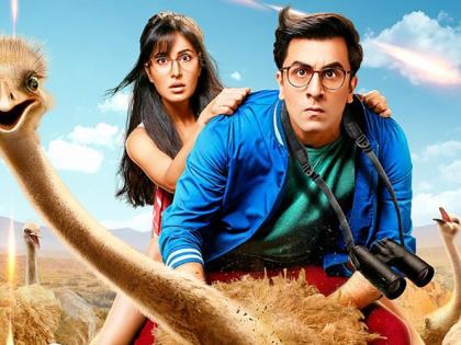 WATCH जग्गा जासूस ट्रेलर : रणबीर कपूरचा हा सर्वोत्तम चित्रपट ठरेल का?