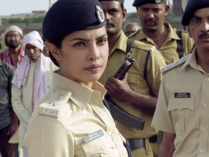Priyanka in Jai Gangaajal