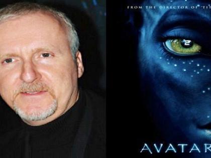 The sequel of 'Avatar' can be seen without the eyeglasses | चष्म्याविना बघता येईल ‘अवतार’चा सीक्वल