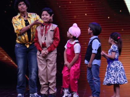 johny lever daughter