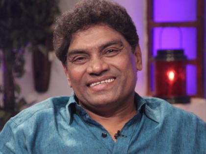 Johny Lever Inspired by Vinod Vire - Rajiv Nigam | विनोदवीर होण्यास जॉनी लीव्हरने प्रेरणा दिली- राजीव निगम