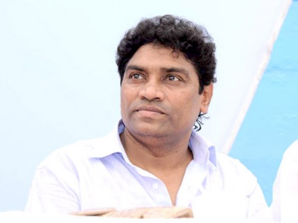 Johnny Lever will color me differently | जॉनी लिव्हर करणार रंग माझा वेगळा