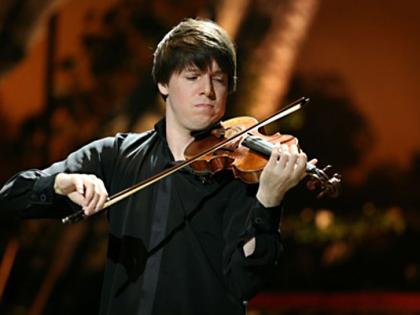 Joshua Bell