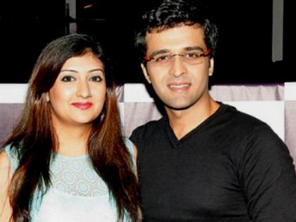juhi parmar sachin shroff