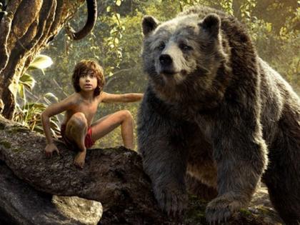 Sequel of the Jungle Book | जंगल बुकचा सीक्वल