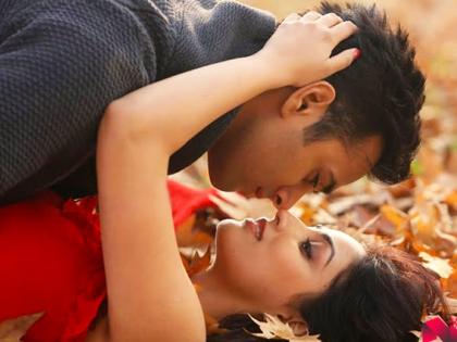 'Sanam Ray' chemistry again in 'Junooniyaat'! | ‘जुनूनियात’ मध्ये पुन्हा एकदा ‘सनम रे’ केमिस्ट्री !