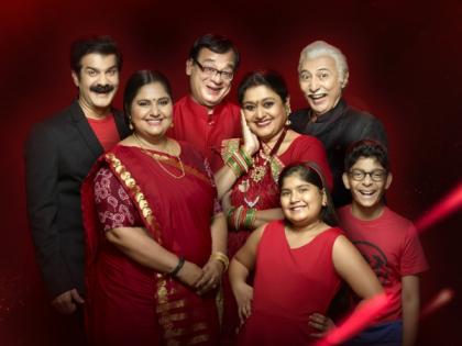 ‘खिचडी’च्या विशेष भागाचे व्हेनिसमध्ये चित्रण?