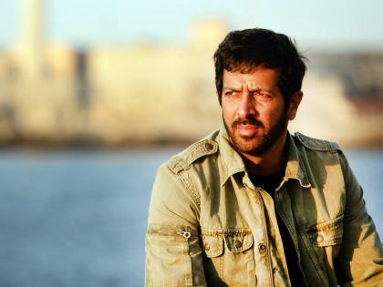 Lipstick under my burkha: Kabir Khan reprimanded the censor board | Lipstick under my burkha : कबीर खानने सेन्सॉर बोर्डाला फटकारले