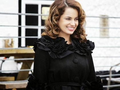 Birthday special: Kangana Ranaut's fate replaced by a 'note' in the coffee shop! A magazine was done for five years! | Birthday special : ​कॉफी शॉपमधील त्या एका ‘नोट’ने बदलले कंगना राणौतचे नशीब! एका मॅगझिनने केले होते पाच वर्षांसाठी बॅन!!