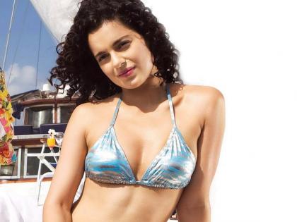 Adult film actresses like Kangana ... | ...​तर कंगना असती अ‍ॅडल्ट चित्रपटांची नायिका