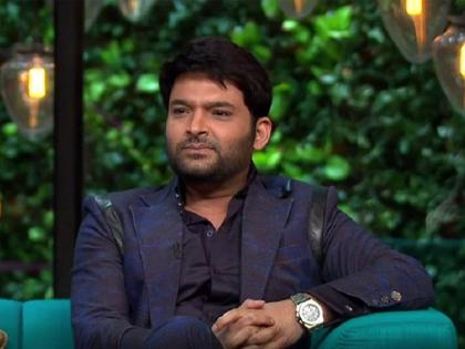 SHOCKING !! Kapil Sharma frequently falls ill? This is not true because ?? | SHOCKING !! ​वारंवार का आजारी पडतोयं कपिल शर्मा? हे तर नाही खरे कारण??