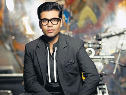 Karan Johar says; 'I Have Been Enough' | ​करण जोहर म्हणतो; ‘मी जीवावर उदार झालो आहे’