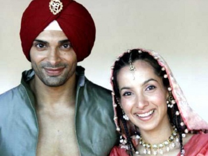 Karan Singh Grover's ex-wife has married her friend | ​करण सिंग ग्रोव्हरच्या पूर्वपत्नीने त्याच्याच मित्रासोबत केला आहे विवाह