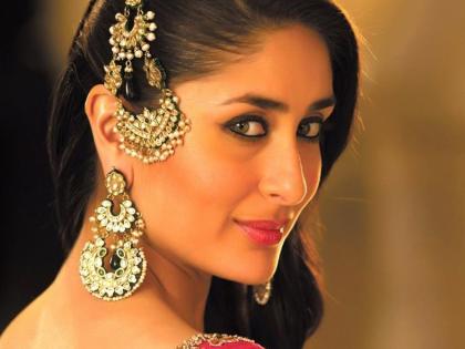 बेबोचा थाट !