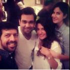 sultan success party