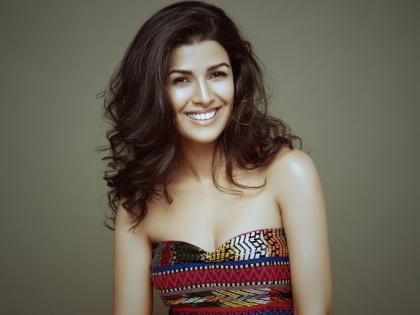 Nimrat took the risk out of the 'Comfort Zone' | ​निम्रतने घेतली ‘कम्फर्ट झोन’च्या बाहेर रिस्क