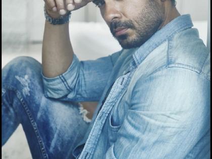 In the role of Keith Sequeira in 'Dil Hail He Hai' | ​‘दिल ही तो है’ मध्ये किथ सिक्वेरा दिसणार या भूमिकेत