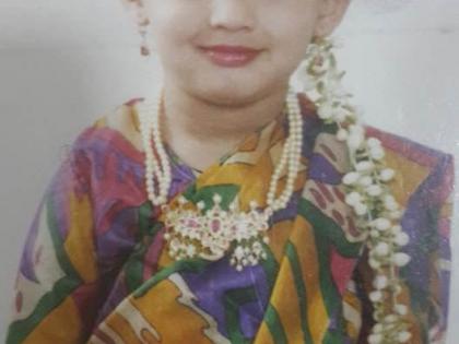 Must See: या मराठमोळ्या अभिनेत्रीच्या लहानपणीचे फोटो तुम्ही पाहिलेत का?